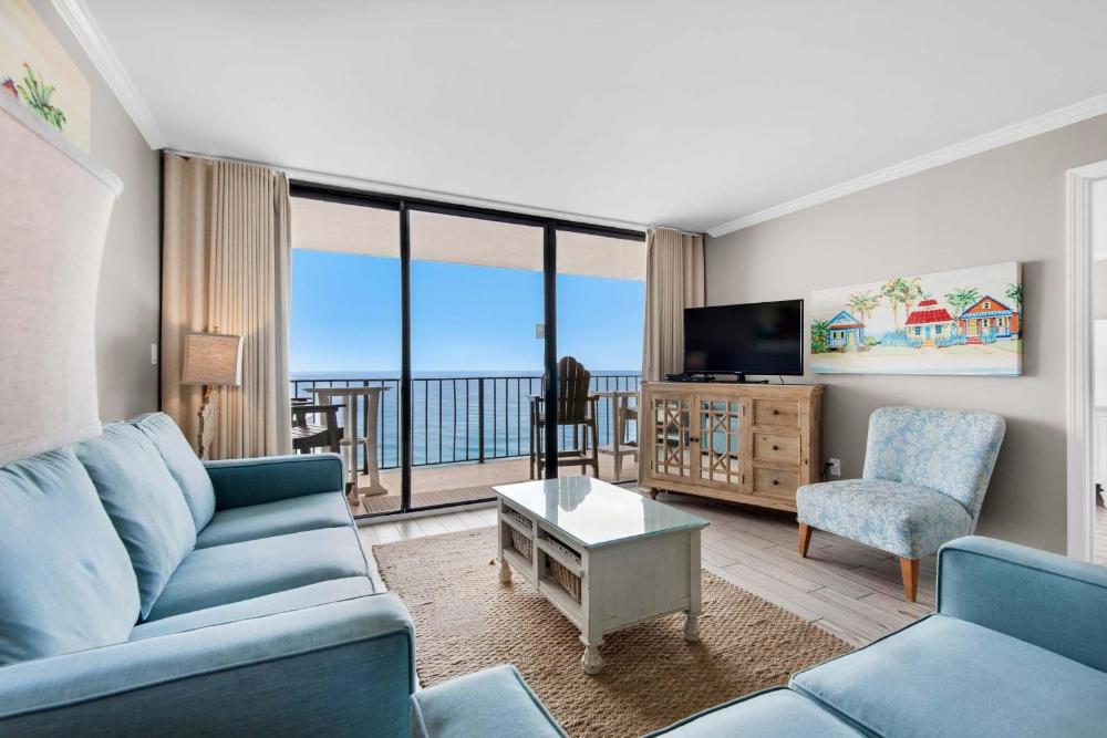 Vacation Home interior
